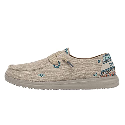 Image of HEYDUDE Womens Lily
