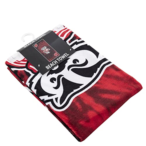 Image of Northwest NCAA Unisex-Adult Beach Towel