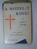 A model-T king? B0007ENFMY Book Cover