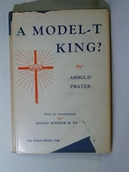 Hardcover A model-T king? Book