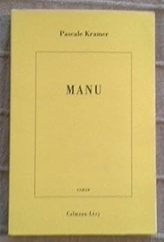 Paperback Manu (French Edition) [French] Book