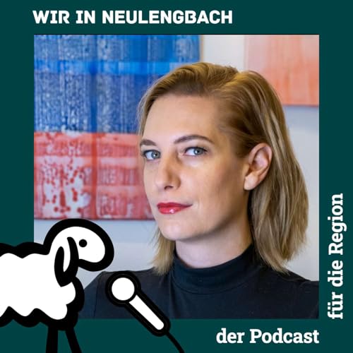 Folge 79 - Abstrakte Kunst aus Altlengbach von Jedida Lefèvre