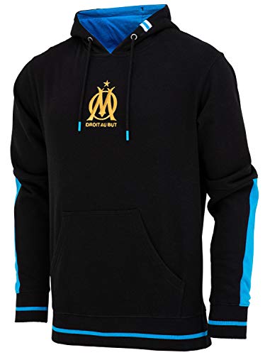  OLYMPIQUE DE MARSEILLE Sweat Om - Collection O...