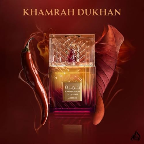 Lattafa-Khamrah-Dukhan-for-Uni-Eau-de-Parfum-Spray-100ml