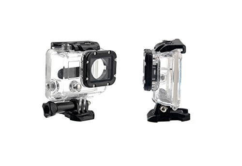 Dive Housing Case Subacquea 60 m compatibile con
