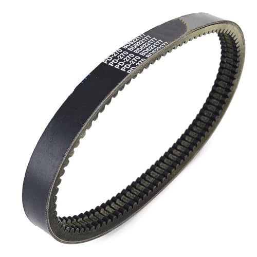 Courroie de transmission Chatenet CH26 CH30 CH32 CH40 pour variateur