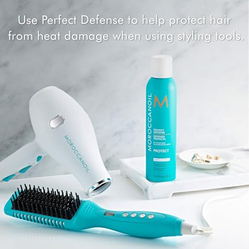 Moroccanoil MO-PD225 Perfect Defense Heat Protectant thumb #4