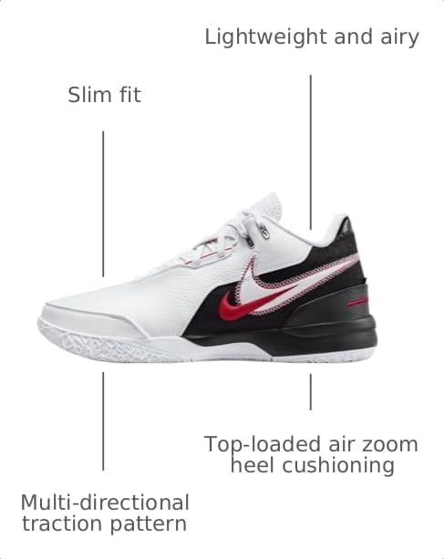 Image of Nike Mens Lebron 20