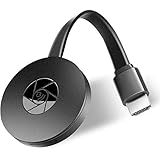 HDMI ミラーキャスト【アップグレード 4K版】4K UHD スマホ エニーキャスト ワイヤレス ミラーリング 携帯電話の画面をテレビで見る テレビに携帯の画面を映す YouTube鑑賞 iphone&Android＆iOS＆Windows＆MAC OS対応 接続簡単 日本語取説書付 AVP-004