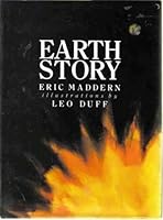 Earth Story 0812059093 Book Cover