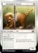 Magic: The Gathering - Adorable Kitten - Unsanctioned