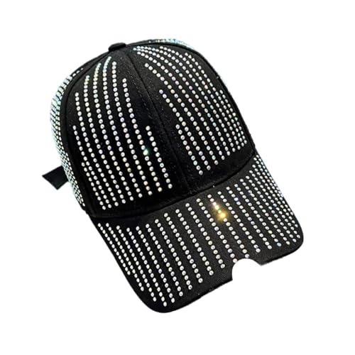Casquette femme pour le plein air idéale pour vos sorties et balades d'été