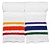 Baby Mismatch Rainbow Tube Socks 10-3