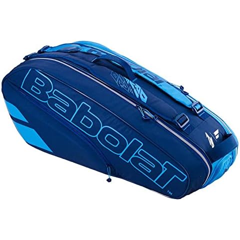 Sac Babolat Pure Drive RHx6 Cover