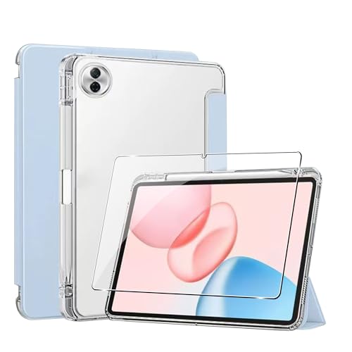 [COMPATIBILITÀ] Per Honor Pad 10, non applicabile ad altri modelli di tablet. Si prega di controllare attentamente il modello del dispositivo prima dell'acquisto.