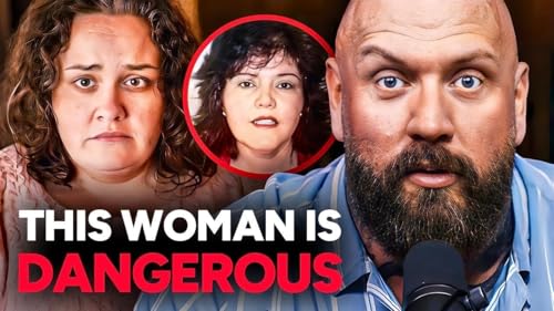 The DISTURBING True Story of The REAL Baby Reindeer Stalker 🤯