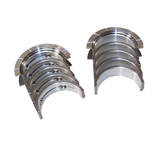 Dnj Ek314 Engine Rebuild Kit For 2000-2007 / Chevrolet, Oldsmobile, Pontiac, Saturn/Alero, Cavalier, Classic, Cobalt, Hhr, L -Series, L Malibu, Sunfire, Vue / 2.2L / Dohc / 16V /Vin, Vin D, Vin F #TOP2