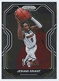2020-21 PANINI PRIZM #143 JERAMI GRANT NUGGETS BASKETBALL NBA