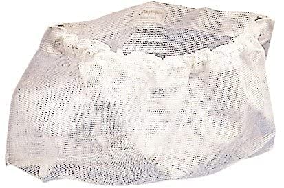 Poche fourre-tout de voile blanche 300x520mm OSCULATI escale en mer