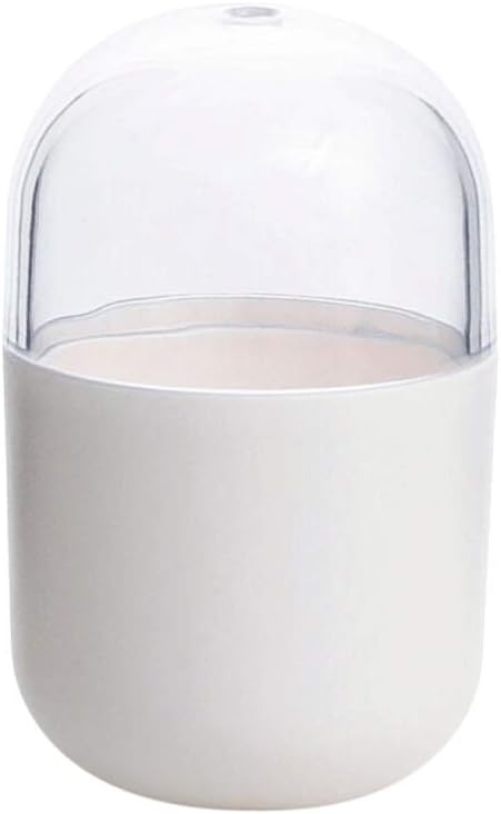 Plastic Seasoning Jar Spice Pepper Salt Cans Box Container Toothpick Holder Kitchen Gadget Storage Bottles