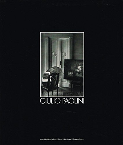  Giulio Paolini