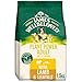 Price comparison product image James Wellbeloved Plant Power Dry Dog Food for 1-7 Years Adult Cats Lamb & Lentils 1.5kg