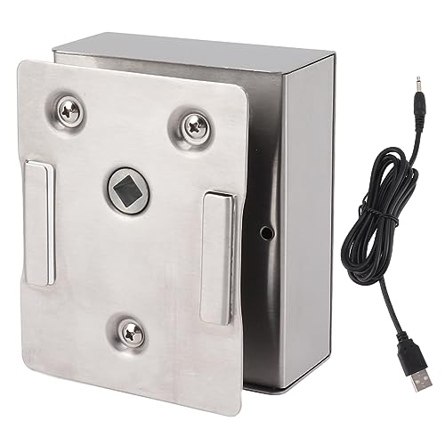 Natudeco Rotisserie Motor 70KG Load Barbecue Motor BBQ DC Rotisserie Motor Replacement for Outdoor Universal Roast Meat Grill