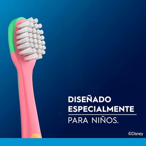 La mejor comparación de Cepillo dental infantil de esta semana. 30 Imagen adicional