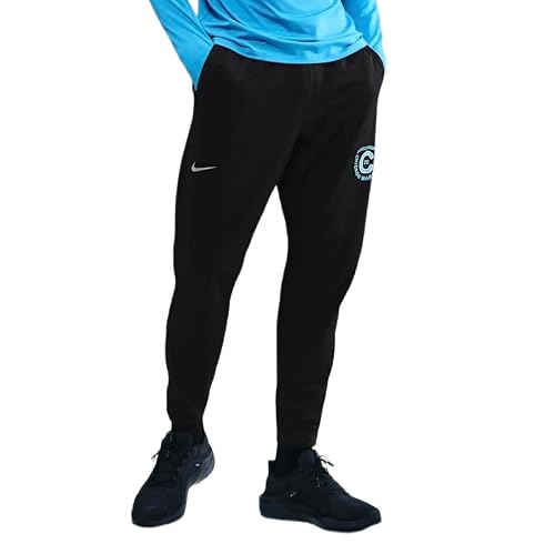 Nike Phenom Elite Men's Dri-FIT Chicago Marathon Running Pants, Black, Large