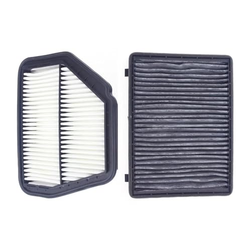 Filtro de aire de cabina 22745823 para Chevrolet Captiva, elimina malos olores del climatizador