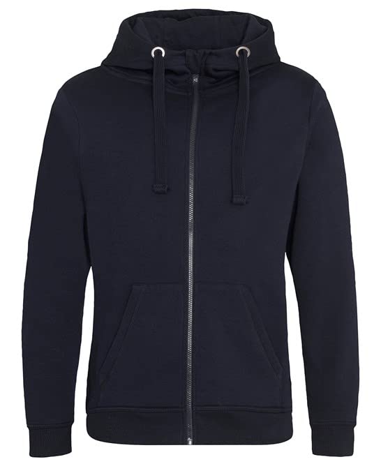 Sudadera COOZO para tus mañanas frías y paseos urbanos de invierno