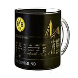 borussia tickets zweitmarkt zeig flagge: mit diesem glas zeigen sie ihre verbundenheit zur stadt und zur mannschaft