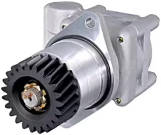 Power Steering Pump 3986328 85000031 7403986328 for Volvo FH12 FM12 NH12 B12M