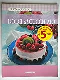  Dolci al cucchiaio