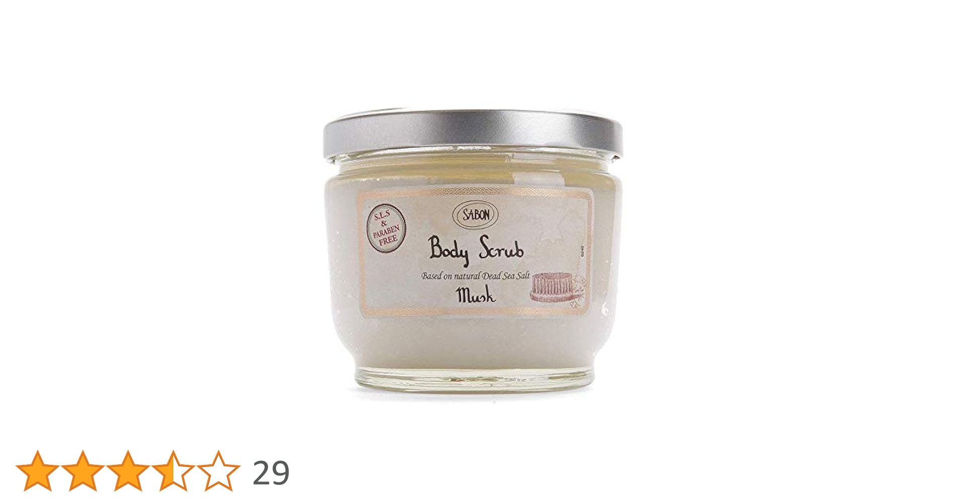 SABON サボン ボディ スクラブ ムスク 600g 4個セット 楽天市場】送料無料 サボン ボディスクラブ ムスク 600g x 12