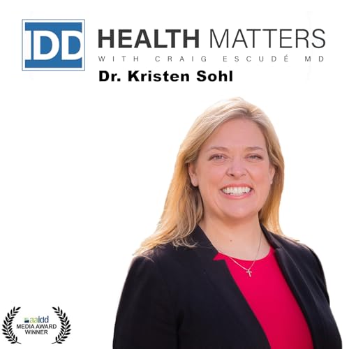 EP 134: Expanding Autism Understanding and Equity in Healthcare