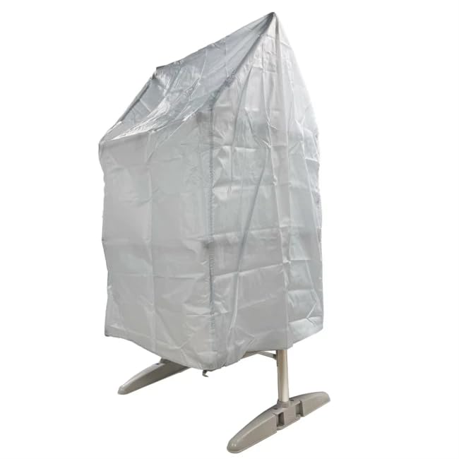 Silvergear® Accessories for Electric Clothes Airer in Tower - Hea...