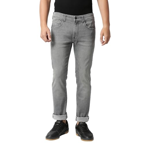 Image of Pepe Jeans Men Regular Fit Jeans