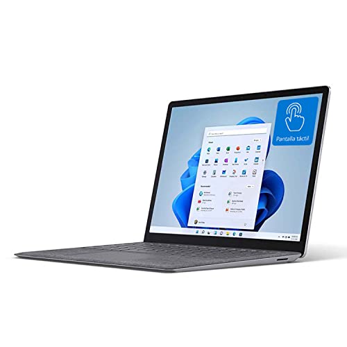 Microsoft Surface Laptop 4 con...