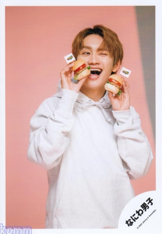 ①【バラ売り可】なにわ男子 藤原丈一郎 個人 混合 公式写真 計99枚 ②【バラ売り可】なにわ男子 藤原丈一郎 個人 混合 公式写真 計99枚