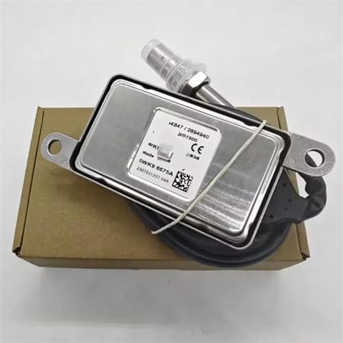 Capteur d'oxygène Nitrox de précision pour moteur 2894940 - 2
