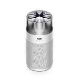 Dyson Hushjet™ Compact Luftreiniger – Flüsterleise (41dB...