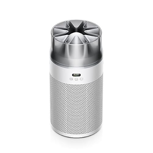 Dyson Hushjet™ Purifier Compact