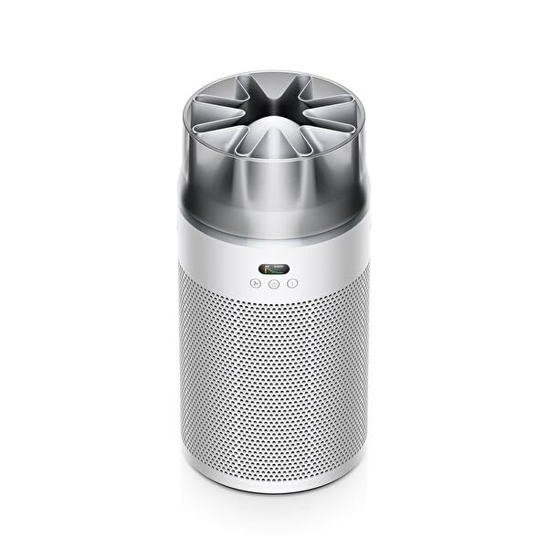 空気清浄機・イオン発生器 Dyson Hushjet PURIFIER COMPACT-HJ10 Dyson Hushjet Purifier Compact HJ10 : Amazon.com.tr: Yapı Market