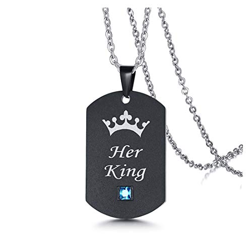 Rockyu uh lC lbNX Y XeX NEy_g ubN  hbO^O yAlbNX Jbv lC v[g AM[Ή Her King u[Tt@CA