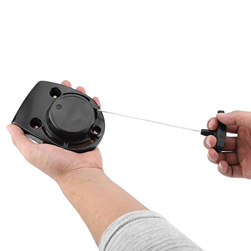 Jadpes Motorino di avviamento per rasaerba