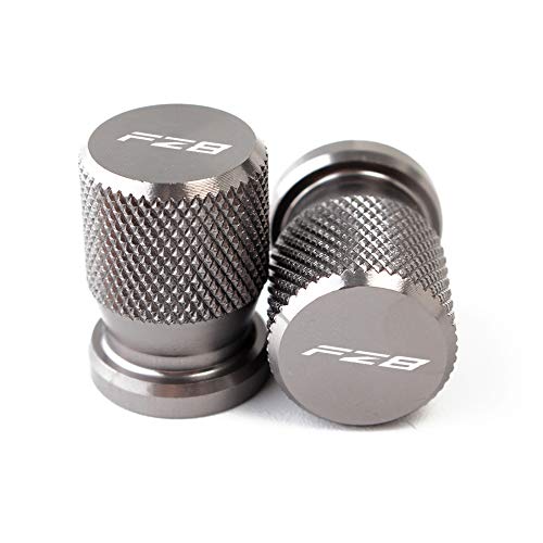 Auto Et Moto Capuchon De Valve Bxmoto Capuchon Bouchon De Valve Dair Cache Poussiere Aluminium Motos Soupape De Roue Couvercles Pour Yamaha Mt07