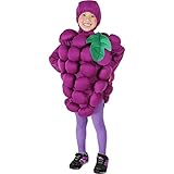 Child's Toddler Grapes Costume (Size: 1-2T)