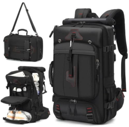 [Qfmr] �o�R�����b�N ���@�\�A�E�g�h�A�����b�N�T�b�N���s�E�h�ЁE�A�E�g�h�A�p�o�b�N�p�b�N �h�� �ϋv�� 35-80l ���[ ��e�� �h�� �T�b�N �o�R �o�b�N�p�b�N �g���\ �������H ���s (035�u���b�N M)