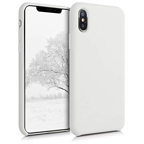 DOWN TO BUSINESS: la Back Cover gommata convince per lo stile classico ed elegante, offrendo una sobria protezione al tuo telefono cellulare.